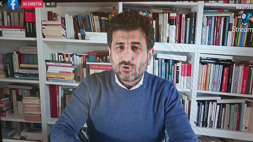 Pd, Domenico Rossi ufficialmente candidato alla segreteria regionale del Piemonte