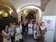 Presentato “Percorsi DiVini”, progetto pilota de “Le Donne del Vino del Piemonte”: s’inizia in 15 aziende piemontesi