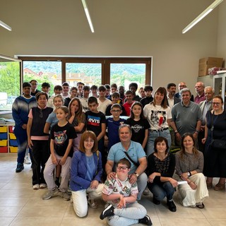 La tartaruga della primaria di Pagno si aggiudica il concorso “Disegna un mobile” , edizione 2023-2024