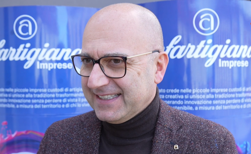 Confartigianato Cuneo, il vicepresidente Davide Merlino: “Occorre aiutare le nostre imprese dando loro più presenza e opportunità di lavorare in rete”