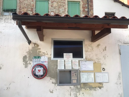 A San Michele Mondovì un corso per l'utilizzo del defibrillatore
