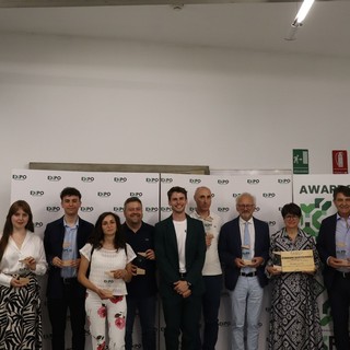 Dronero primo nella classifica dei Comuni Sostenibili della Provincia di Cuneo Dronero primo nella classifica dei Comuni Sostenibili della Provincia di Cuneo