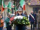 Saluzzo, seconda festa della Fratellanza Alpini Saluzzo, seconda festa della Fratellanza Alpini