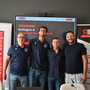 (Foto Danilo Ninotto) (Foto Danilo Ninotto)