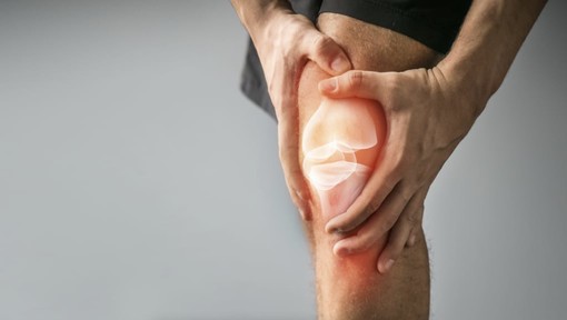 Artrosi del ginocchio e medicina rigenerativa: la nuova frontiera – Dottor Piero Anselmi