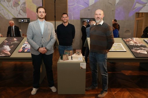 L’artigianato che verrà: a Saluzzo la visione futura del Made in Italy firmata Confartigianato Cuneo: tra i protagonisti anche RBB Mobili di Brossasco