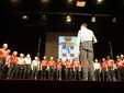 Saluzzo: momenti del Raduno 2026 degli Artiglieri del Gruppo Aosta - foto Paola Ravazzi Saluzzo: momenti del Raduno 2026 degli Artiglieri del Gruppo Aosta - foto Paola Ravazzi