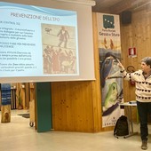 La dottoressa De Donno