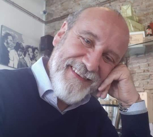 In foto il dr. Antonio Consorti