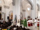 Cuneo: don Mariano Riba, dopo 12 anni, lascia la Parrocchia del Sacro Cuore di Gesù