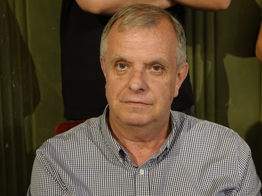 Il consigliere comunale Domenico Boeri Il consigliere comunale Domenico Boeri