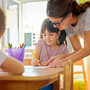 Compitando, il doposcuola gratuito che sostiene i bambini e le famiglie più fragili