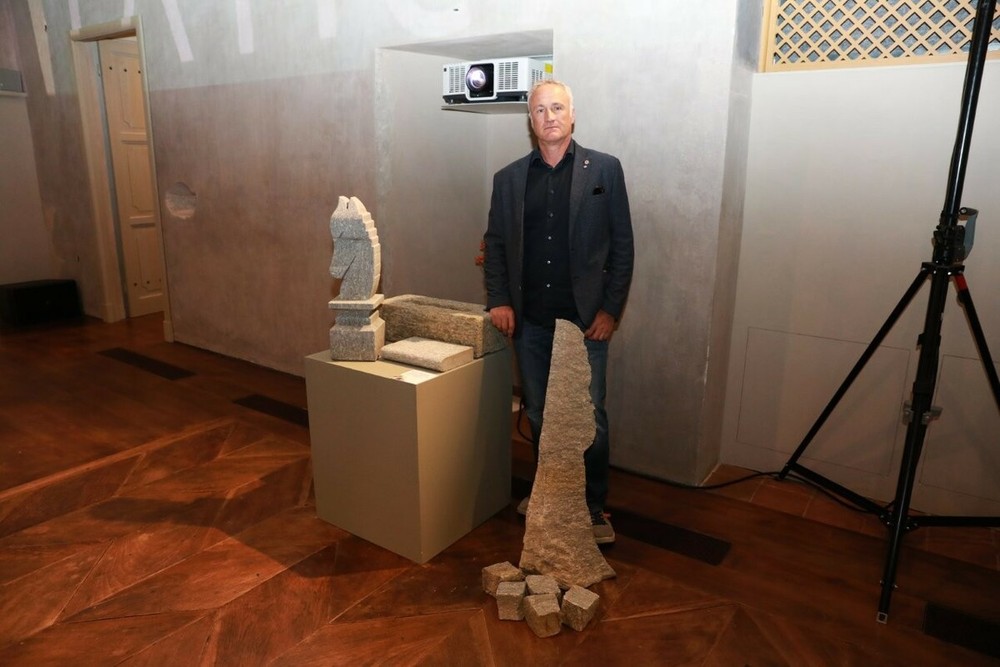 L’artigianato che verrà: a Saluzzo la visione futura del Made in Italy firmata Confartigianato Cuneo: tra i protagonisti anche Riccardo Vottero e la Pietra di Luserna