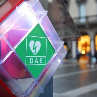 Garessio, dodici nuovi operatori abilitati all'uso del DAE