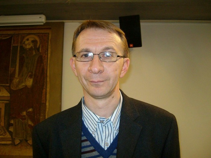 Rossana, il sindaco uscente Giuliano Degiovanni cerca la riconferma Rossana, il sindaco uscente Giuliano Degiovanni cerca la riconferma