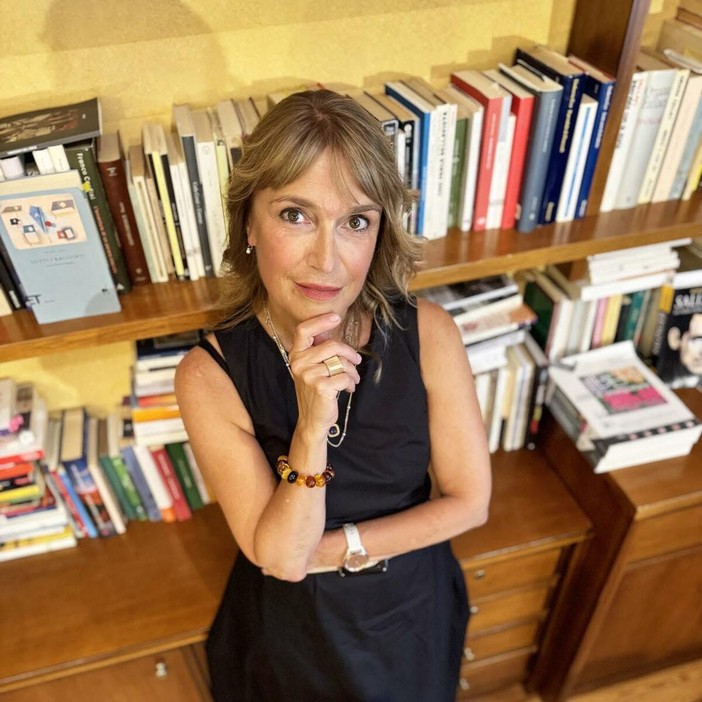 Donatella Signetti Donatella Signetti