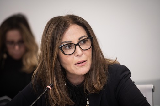 Daniela Santanchè (foto Adnkronos)