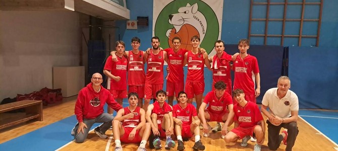 BASKET / Inizio da applausi per Savigliano: Allasia-Gerbaldo subito a punteggio pieno in DR2 BASKET / Inizio da applausi per Savigliano: Allasia-Gerbaldo subito a punteggio pieno in DR2
