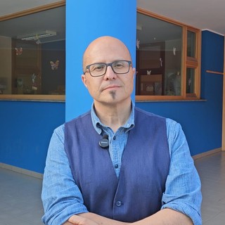 Il plesso di Piano Quinto da settembre diventa “Scuola senza zaino” [VIDEO]