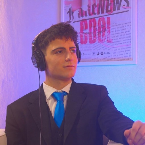 Davide Mattiauda