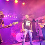 Bene Vagienna, rockblues sotto le stelle con i Dalmalos Bortha al Castello Costa Bene Vagienna, rockblues sotto le stelle con i Dalmalos Bortha al Castello Costa