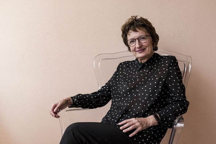 Donatella Di Pietrantonio