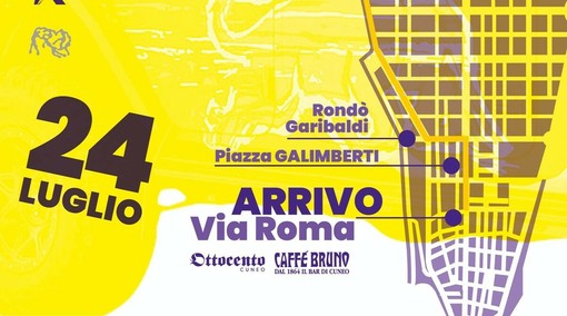 Un venerdì di energia a Drink Art: City Social Run, DJ set Wrangler Red Bull e bocce quadre in piazza Audifreddi Un venerdì di energia a Drink Art: City Social Run, DJ set Wrangler Red Bull e bocce quadre in piazza Audifreddi