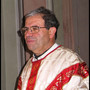 Don Paolo Gerardi, aveva 69 anni Don Paolo Gerardi, aveva 69 anni