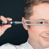 Daniele Persegani (Foto Facebook)