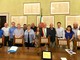 Diano d’Alba riparte con Paolo Olivero: sala gremita e grande partecipazione per il primo Consiglio comunale Diano d’Alba riparte con Paolo Olivero: sala gremita e grande partecipazione per il primo Consiglio comunale