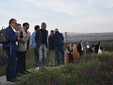 Agrion: presentazione di GreenUP Innovation Lab e consegna dei report territoriali Agrion: presentazione di GreenUP Innovation Lab e consegna dei report territoriali