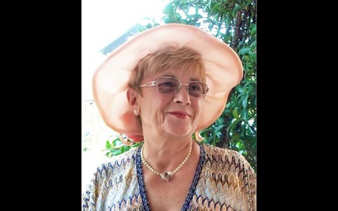 Domenica Bertolusso in Montanaro