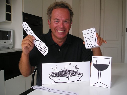 Danilo Paparelli
