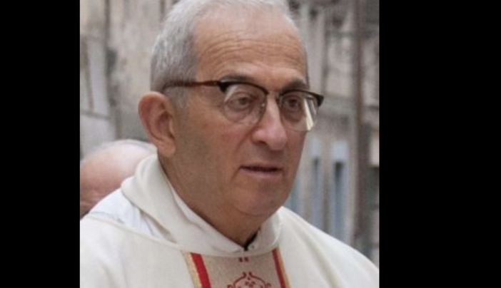 Don Alberto Girello Don Alberto Girello