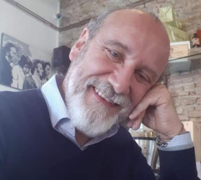 In foto il dr. Antonio Consorti