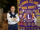 Rinnovato l’incarico per la stagione 2021/22 all’attuale direttivo del Lions Club Bra Host
