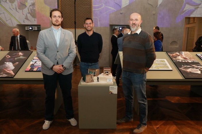 L’artigianato che verrà: a Saluzzo la visione futura del Made in Italy firmata Confartigianato Cuneo: tra i protagonisti anche RBB Mobili di Brossasco