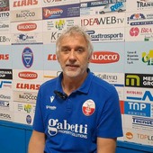 CALCIO ECCELLENZA / Fossano-Cuneo 2-2 chiude la stagione dei biancorossi, mister Bianco: “C'è rammarico" [VIDEO]