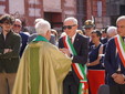 Saluzzo: momenti del Raduno 2026 degli Artiglieri del Gruppo Aosta - foto Paola Ravazzi Saluzzo: momenti del Raduno 2026 degli Artiglieri del Gruppo Aosta - foto Paola Ravazzi
