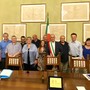 Diano d’Alba riparte con Paolo Olivero: sala gremita e grande partecipazione per il primo Consiglio comunale Diano d’Alba riparte con Paolo Olivero: sala gremita e grande partecipazione per il primo Consiglio comunale