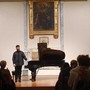 Il pianista Daklen Difato