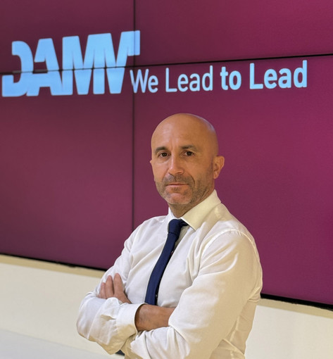 DAMM Company cresce a doppia cifra nel primo semestre 2026