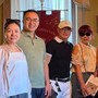 Dalla Cina a Ceresole d'Alba, tra tinche e fiori di loto: "Le iniziative locali avranno un ritocco internazionale" Dalla Cina a Ceresole d'Alba, tra tinche e fiori di loto: "Le iniziative locali avranno un ritocco internazionale"