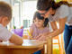 Compitando, il doposcuola gratuito che sostiene i bambini e le famiglie più fragili Compitando, il doposcuola gratuito che sostiene i bambini e le famiglie più fragili