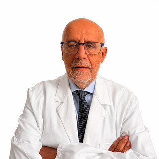 Dr. Enrico Ravera Dr. Enrico Ravera