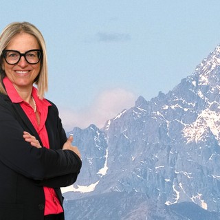Elisa Tarasco candidata alle Elezioni Regionali del Piemonte per Fratelli d’Italia [video]