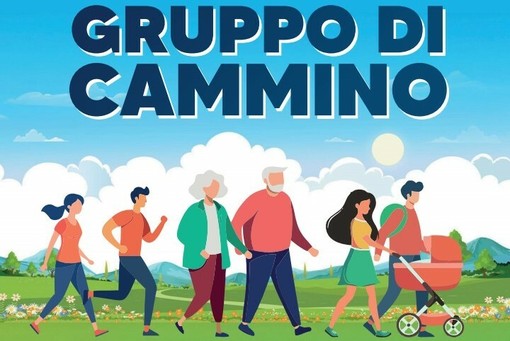 Envie, camminare insieme per stare meglio: nasce il Gruppo di Cammino del giovedì Envie, camminare insieme per stare meglio: nasce il Gruppo di Cammino del giovedì
