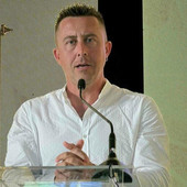 Enrico Nada, presidente Coldiretti Cuneo Enrico Nada, presidente Coldiretti Cuneo
