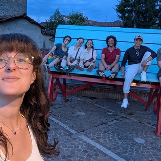 Un momento di condivisione dell'edizione 2025