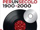 Saluzzo, Enrico Merlin presenta  “1000 dischi per un secolo. 1900-2000”